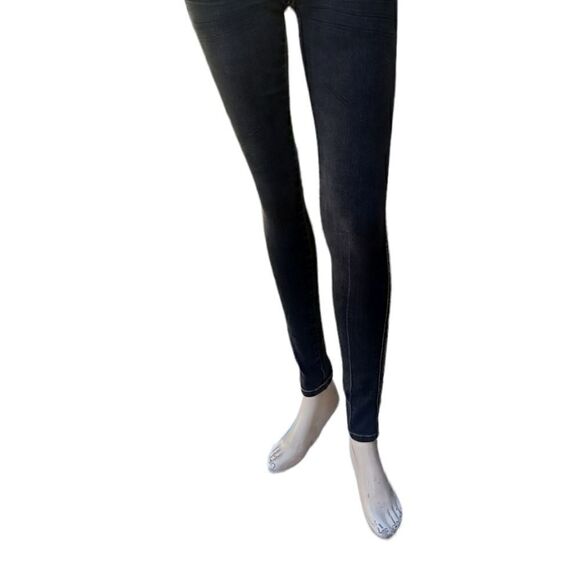 635337.....Cello Skinny PullUp Jeans Size Small - Picture 3 of 6